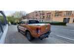 Ford Ranger 2.0 wiltrack 170cv miniatura 8